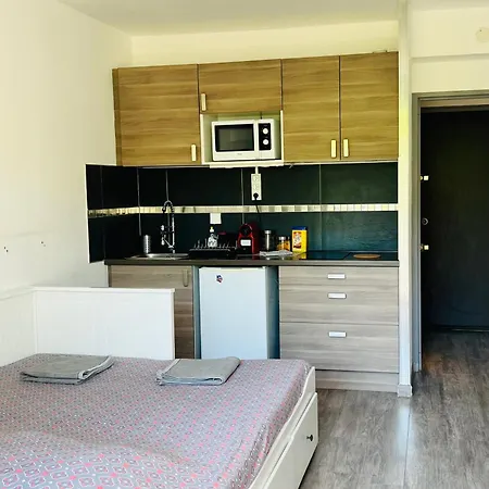 De Lina - Rock Wood - Self Check-in - Apartamento *