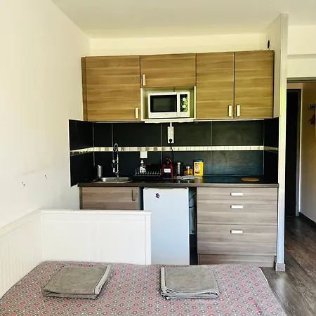 Apartamento De Lina - Rock Wood - Self Check-in -